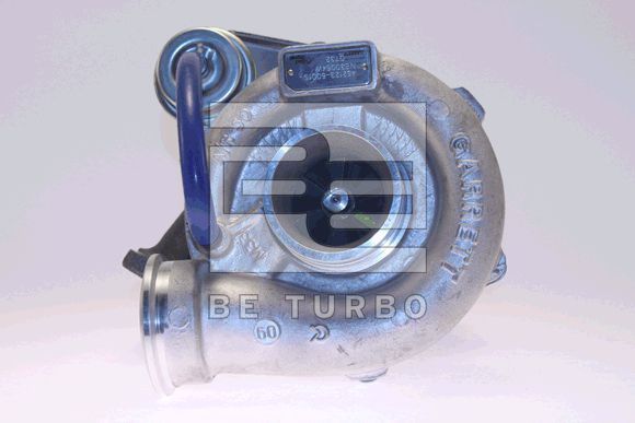 BE TURBO Kompressor,ülelaadimine 128012
